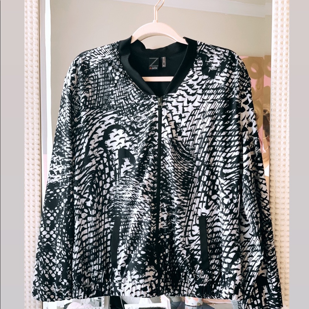 Z by Zella jacket